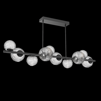 Gaia Twisted Branch Chandelier (1289|PLB0092-T0-MB-C-001-L1)