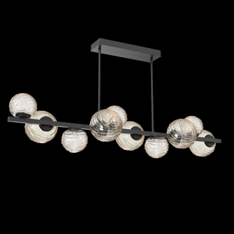 Gaia Twisted Branch Chandelier (1289|PLB0092-T0-MB-A-001-L1)