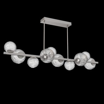 Gaia Twisted Branch Chandelier (1289|PLB0092-T0-BS-C-001-L1)