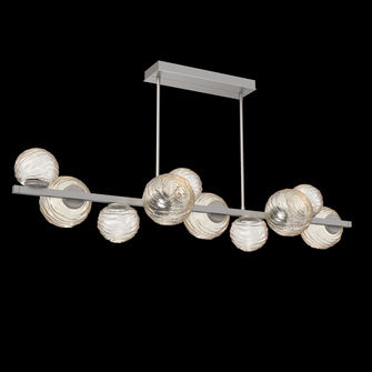 Gaia Twisted Branch Chandelier (1289|PLB0092-T0-BS-A-001-L1)