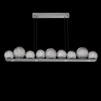 Gaia Linear Chandelier (1289|PLB0092-0C-SN-S-CA1-L1)