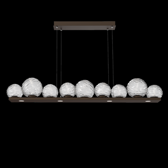 Gaia Linear - 59-Inch (1289|PLB0092-0C-FB-C-CA1-L1)