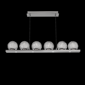 Gaia Linear - 44-Inch (1289|PLB0092-0B-SN-S-CA1-L1)