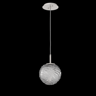 Gaia Pendant (Medium) (1289|LAB0092-02-BS-S-C01-L1)