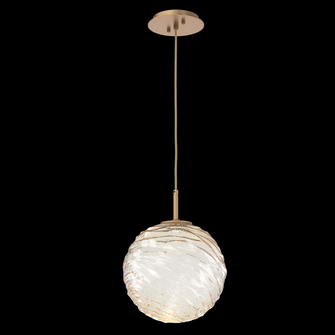 Gaia Pendant (Large) (1289|LAB0092-01-NB-A-C01-L1)