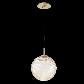 Gaia Pendant (Large) (1289|LAB0092-01-HB-A-C01-L1)