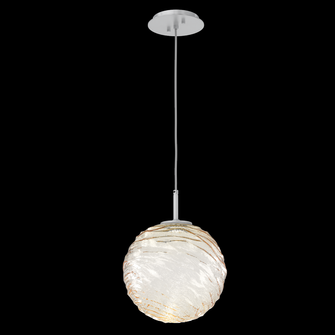 Gaia Pendant (Large) (1289|LAB0092-01-CS-A-C01-L1)