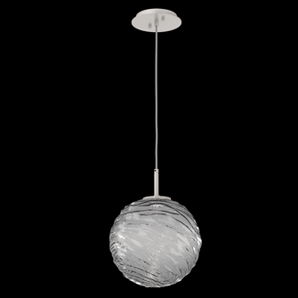 Gaia Pendant (Large) (1289|LAB0092-01-BS-S-C01-L1)