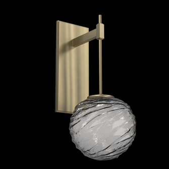 Gaia Tempo Sconce (1289|IDB0092-01-HB-S-L1)