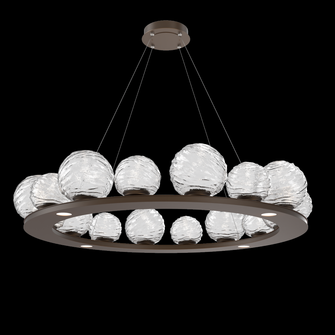 Gaia Ring Chandelier (1289|CHB0092-0D-FB-C-CA1-L1)