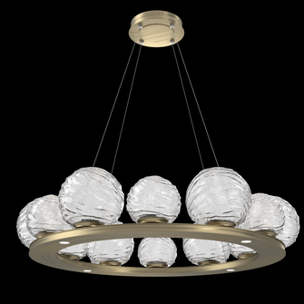 Gaia Ring Chandelier (1289|CHB0092-0C-HB-C-CA1-L1)