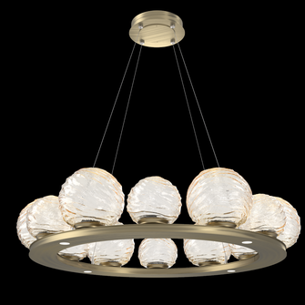 Gaia Ring Chandelier (1289|CHB0092-0C-HB-A-CA1-L1)