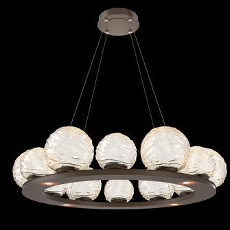 Gaia Ring Chandelier (1289|CHB0092-0C-FB-A-CA1-L1)