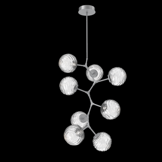 Gaia Modern Vine - 8pc (1289|CHB0092-VB-CS-C-001-L3)