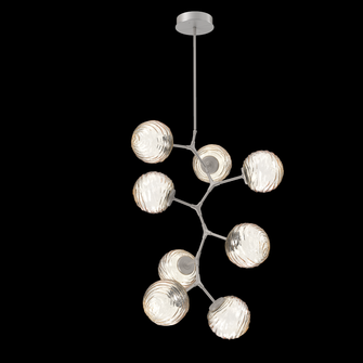 Gaia Modern Vine - 8pc (1289|CHB0092-VB-BS-A-001-L3)