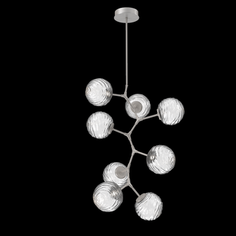 Gaia Modern Vine - 8pc (1289|CHB0092-VB-BS-C-001-L3)