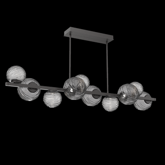 Gaia Twisted Branch Chandelier (1289|PLB0092-T0-GP-S-001-L3)