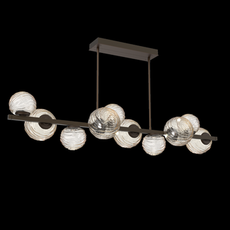 Gaia Twisted Branch Chandelier (1289|PLB0092-T0-FB-A-001-L3)