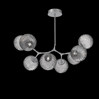 Gaia Modern Branch - 8pc (1289|PLB0092-BB-CS-S-001-L3)