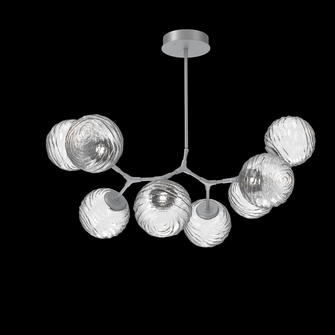 Gaia Modern Branch - 8pc (1289|PLB0092-BB-CS-C-001-L3)