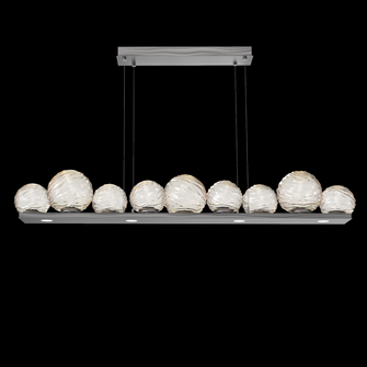 Gaia Linear - 59-Inch (1289|PLB0092-0C-SN-A-CA1-L3)