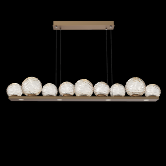 Gaia Linear - 59-Inch (1289|PLB0092-0C-NB-A-CA1-L3)