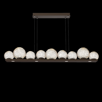 Gaia Linear - 59-Inch (1289|PLB0092-0C-FB-A-CA1-L3)