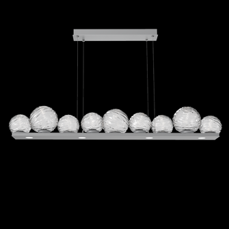 Gaia Linear - 59-Inch (1289|PLB0092-0C-CS-C-CA1-L3)