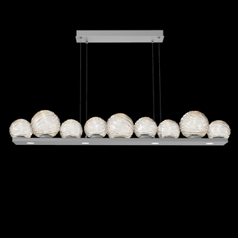 Gaia Linear - 59-Inch (1289|PLB0092-0C-CS-A-CA1-L3)