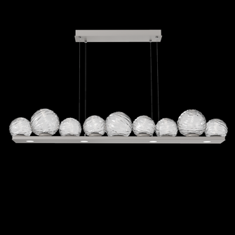 Gaia Linear - 59-Inch (1289|PLB0092-0C-BS-C-CA1-L3)