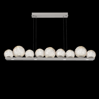 Gaia Linear - 59-Inch (1289|PLB0092-0C-BS-A-CA1-L3)