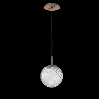 Gaia Pendant (1289|LAB0092-02-RB-C-C01-L3)