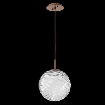 Gaia Pendant (1289|LAB0092-01-RB-C-C01-L3)