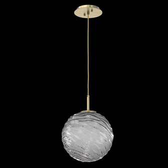 Gaia Pendant (1289|LAB0092-01-HB-S-C01-L3)