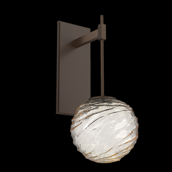 Gaia Tempo Sconce (1289|IDB0092-01-FB-A-L3)