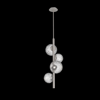 Gaia Twisted Vine - 4pc (1289|CHB0092-T4-BS-C-001-L3)