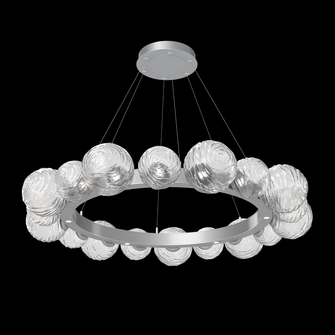 Gaia Radial Ring - 51-Inch (1289|CHB0092-51-CS-C-CA1-L3)
