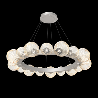 Gaia Radial Ring - 51-Inch (1289|CHB0092-51-BS-A-CA1-L3)