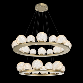 Gaia Two-Tier Ring (1289|CHB0092-2B-GB-A-CA1-L3)