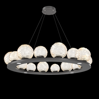 Gaia Ring Chandelier (1289|CHB0092-0D-GP-A-CA1-L3)