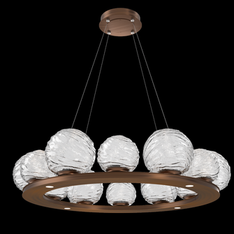 Gaia Ring Chandelier (1289|CHB0092-0C-RB-C-CA1-L3)