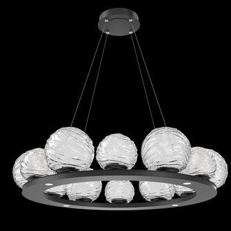 Gaia Ring Chandelier (1289|CHB0092-0C-MB-C-CA1-L3)