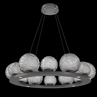 Gaia Ring Chandelier (1289|CHB0092-0C-GP-S-CA1-L3)