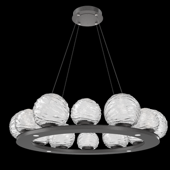 Gaia Ring Chandelier (1289|CHB0092-0C-GP-C-CA1-L3)