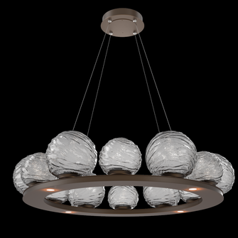 Gaia Ring Chandelier (1289|CHB0092-0C-FB-S-CA1-L3)