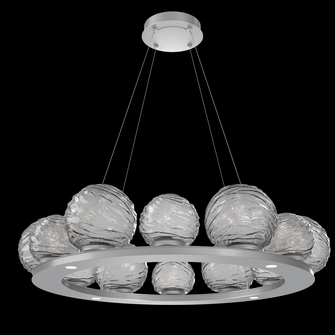 Gaia Ring Chandelier (1289|CHB0092-0C-CS-S-CA1-L3)