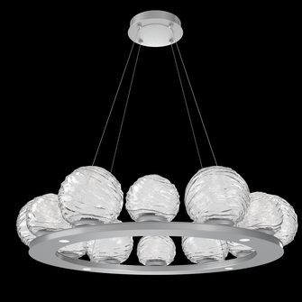 Gaia Ring Chandelier (1289|CHB0092-0C-CS-C-CA1-L3)