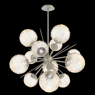 Gaia Starburst Chandelier (1289|CHB0092-0A-BS-A-001-L3)