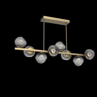 Luna Twisted Branch - 8pc (1289|PLB0095-T8-GB-ZS-001-L1)