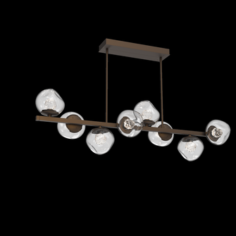 Luna Twisted Branch - 8pc (1289|PLB0095-T8-FB-FC-001-L1)